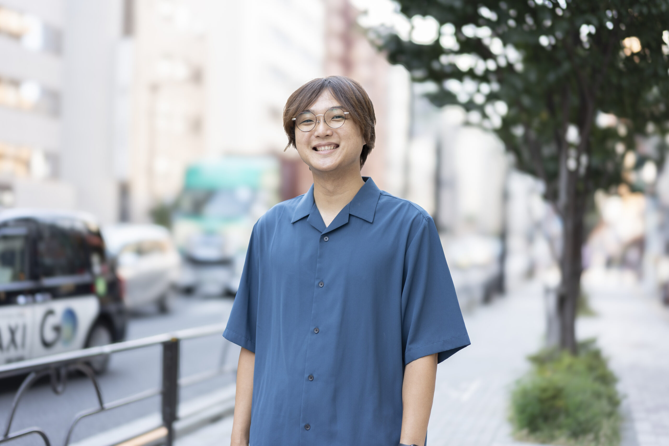 WEB業界で新たな挑戦「視聴者と距離感が近く、数字が明確に出ることもやりがい」