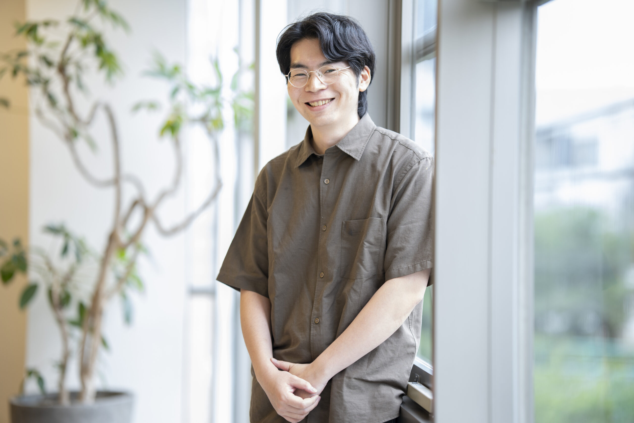 未経験からシステム担当へ 実務で深めた知識で影響力のあるメディアの基盤を支える