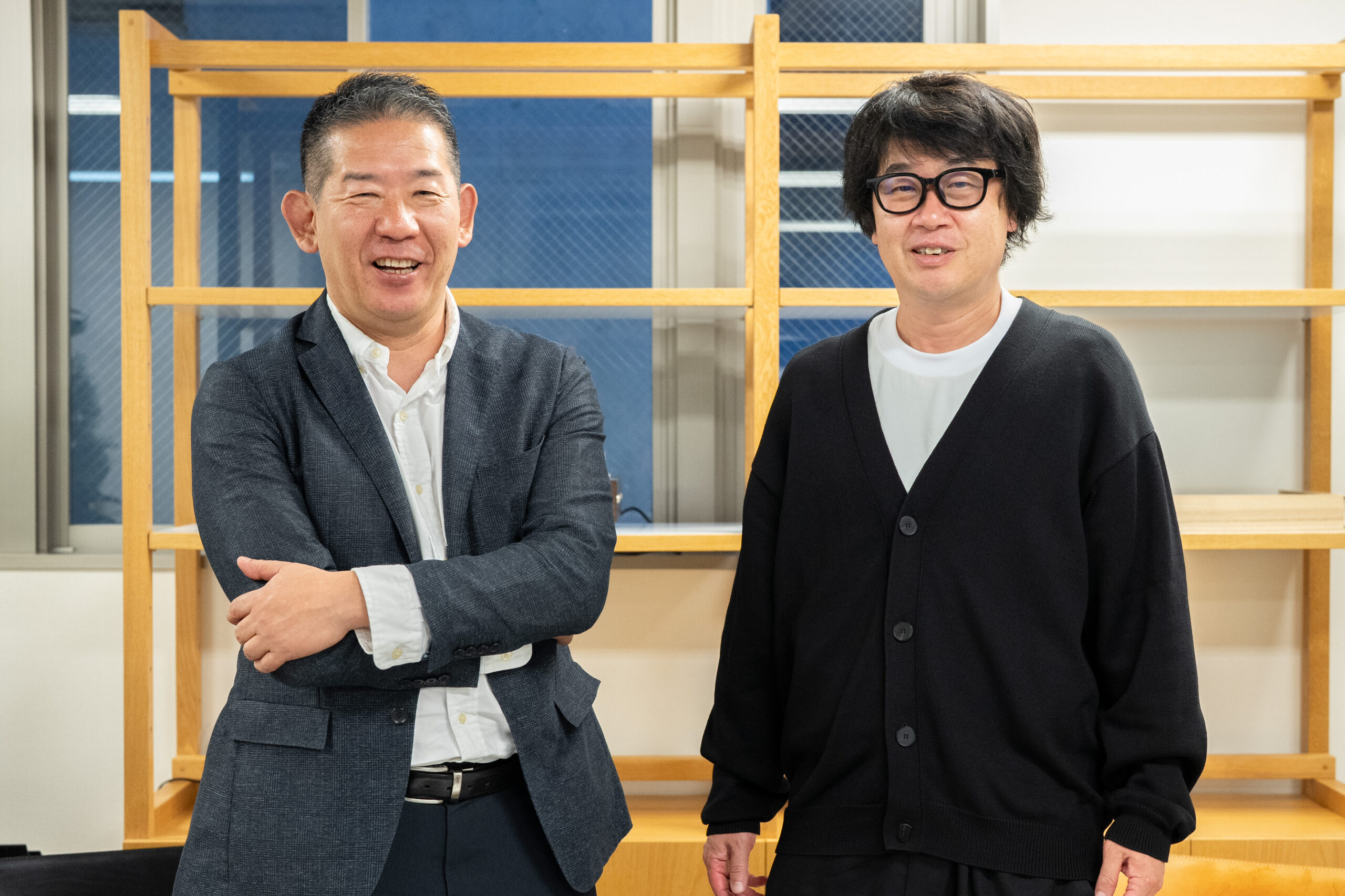 対談企画「逆境のインサイト～失敗の先にある価値～」Vol.1