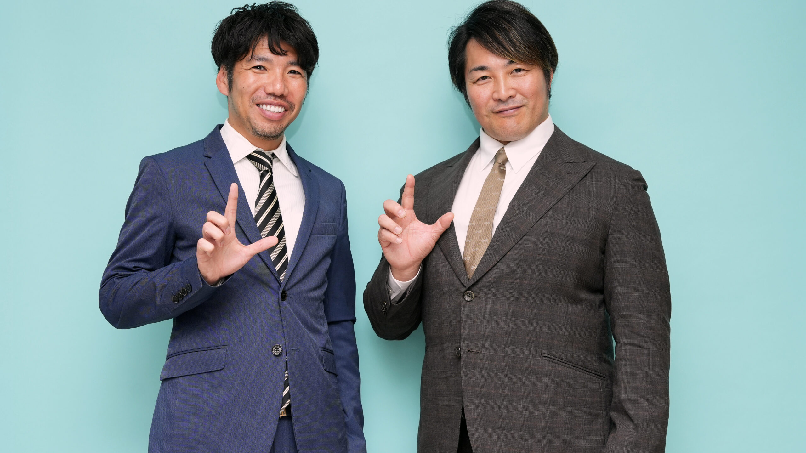 Leaders’ compass　〜リーダーたちの羅針盤〜 #01